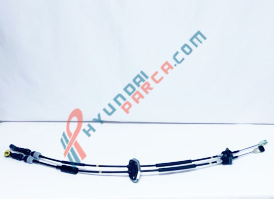 VİTES HALATI İ20 DİZEL 2007-2013 43794-1J301-YS